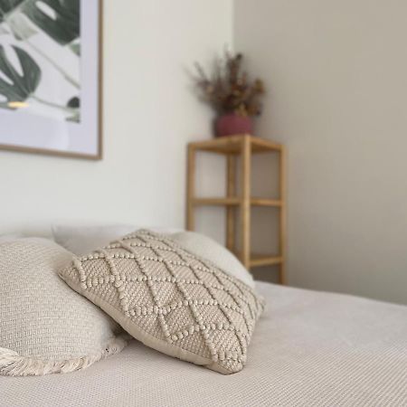 Papamoa Beach Studio Oasis Экстерьер фото