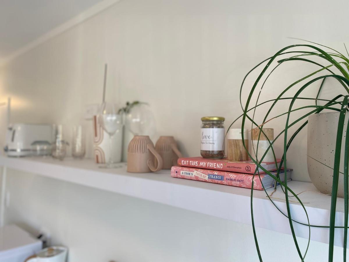Papamoa Beach Studio Oasis Экстерьер фото