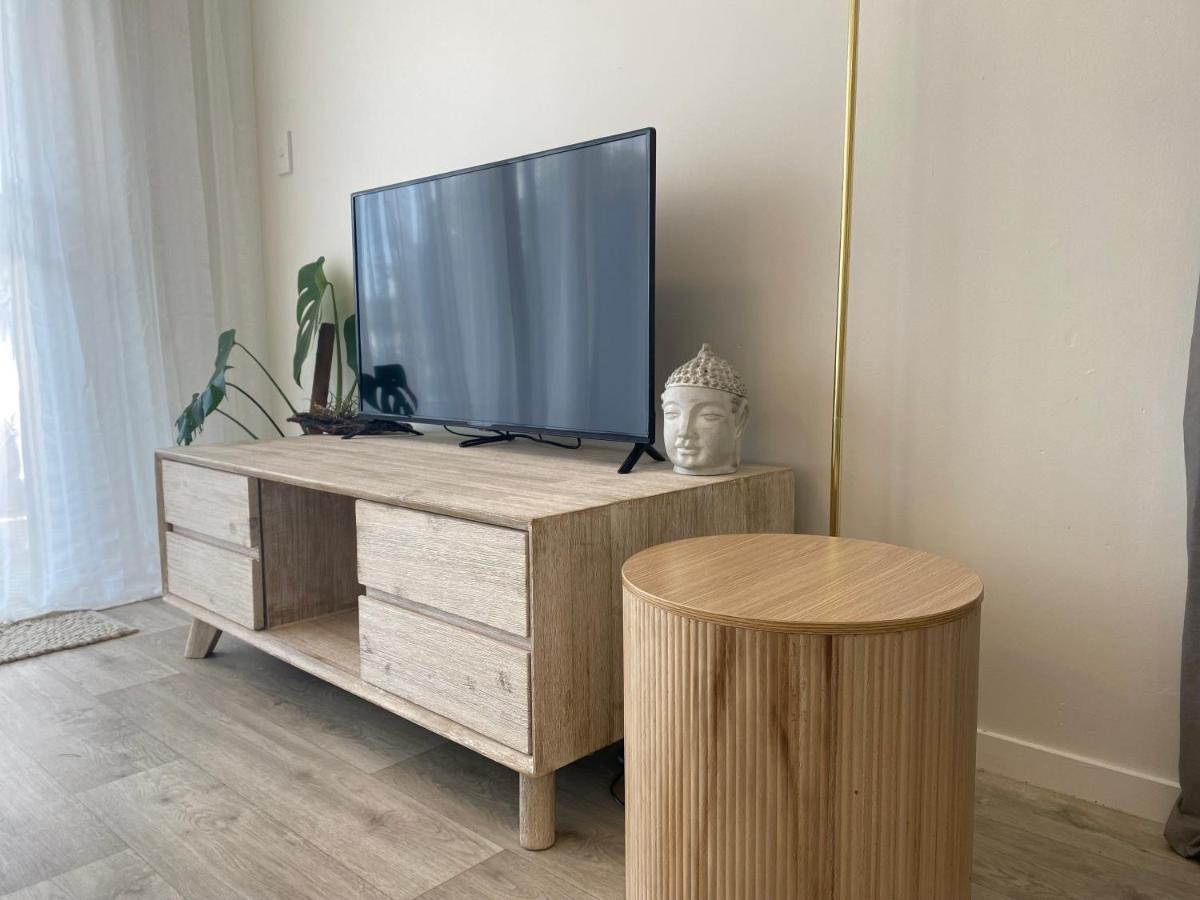 Papamoa Beach Studio Oasis Экстерьер фото